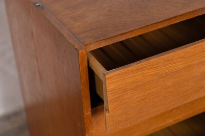 close-up-of-oak-drawers